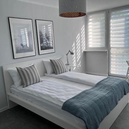 Apartament Oś. Jasne 9C Dzierżoniów Zewnętrze zdjęcie