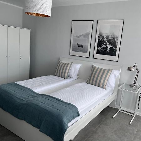 Apartament Oś. Jasne 9C Dzierżoniów Zewnętrze zdjęcie