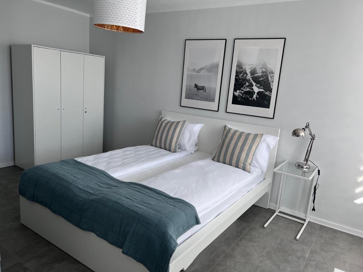 Apartament Oś. Jasne 9C Dzierżoniów Zewnętrze zdjęcie